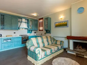Appartement de vacances avec jardin, terrasse et barbecue | Vue lac - Image 4