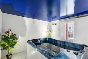Pleasant cottage with jacuzzi, pool & terrace | Garden view | Dogs allowed - Image 2
