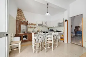 Tolles Apartment mit Terrasse und Garten | Gartenblick - Image 5