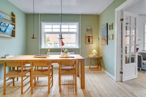 House with garden & terrace - Image 4