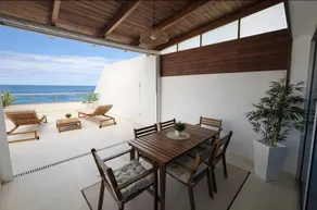 Casa con terrazza | Vista sul mare | Ideale per il telelavoro - Image 2