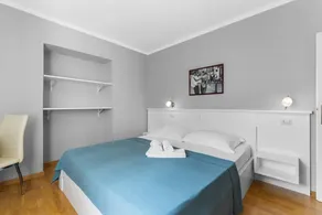 Acogedor apartamento totalmente equipado con jardín, barbacoa y piscina - Image 2