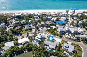 Spacious Canal Front Home with Private Heated Pool on AMI - Image 3