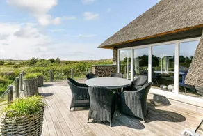 Fully equipped house with barbeque & terrace | Pets allowed - Image 2