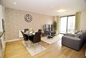 Appartement de vacances avec 2 chambres pour 5 personnes - Image 5
