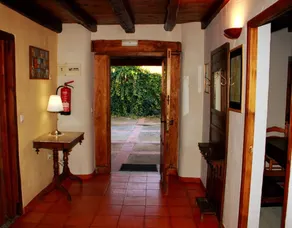 Rural House 'Del Recaudador' in the Heart of Palencia - Image 5