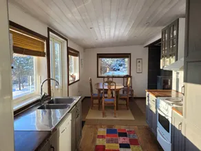 Merveilleuse maison de vacances conviviale et familiale avec jardin, terrasse et barbecue - Image 3
