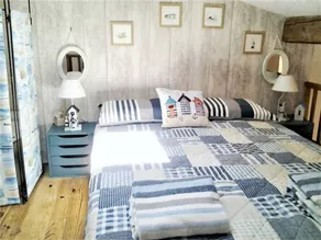 Holiday home with terrace & barbeque | Suitable for remote work - Image 3