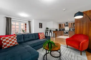 Children-friendly holiday apartment | Good for workation | Pets allowed - Image 2