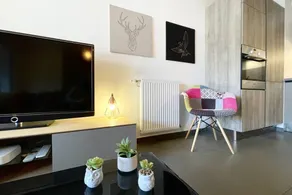 Condo with terrace - Image 5