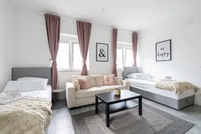 Ferienwohnung mit 2 Schlafzimmern für 6 Personen - Image 5