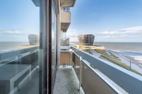 Holiday apartment with terrace | Sea view - Image 4