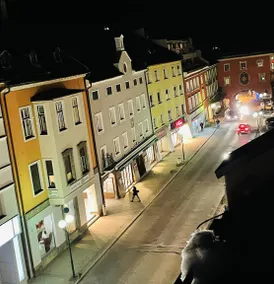 Stadt & See Appartments - Image 2