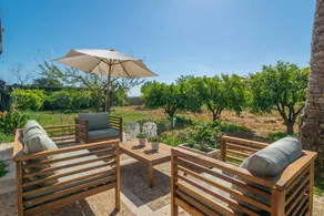 Children-friendly wonderful house with garden, barbecue & terrace - Image 5