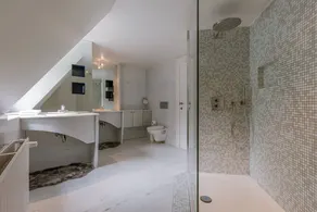 Unique and Very Exclusive Villa Gentbos With Stunning Garden - Image 4