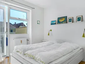 Family-friendly nice house with terrace | Next to the beach | Pets allowed - Image 4