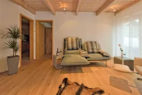 Flat with terrace, barbecue & garden | Garden view - Image 5