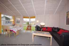 Family-friendly house with terrace, sauna & barbeque | Sea view - Image 4