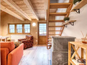 Chalet Borgo Walser Testa 7 - Image 2