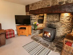 Child-friendly cottage with garden | Pets are welcome - Image 4