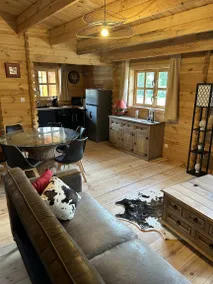 Charming House in Fougax-et-Barrineuf - Image 2