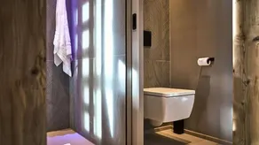 Family-oriented lovely holiday apartment with sauna - Image 2