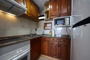 Apartment with terrace & pool | Sea view - Image 4