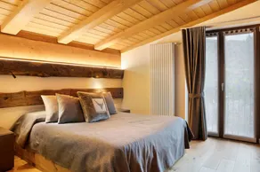 Holiday apartment with garden | Mountain view - Image 2