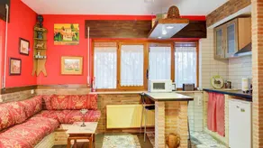 Casa con sauna, giardino e piscina | Sono ammessi animali domestici - Image 3