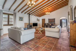Casa El Alba, Villa mit privatem Pool fußläufig zum Dorf - Image 4