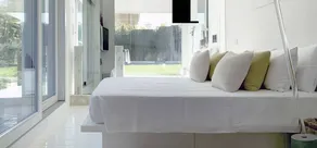 Villa con giardino, barbecue e terrazza | Vista panoramica - Image 4