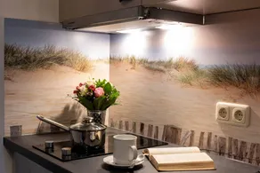 Family-oriented wonderful apartment with terrace, sauna & pool | Pet-friendly - Image 4