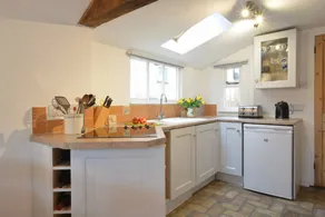 Cottage with 2 bedrooms for 4 persons - Image 5