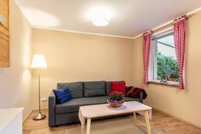 Tolles Apartment mit Garten, Grill und Terrasse | Gartenblick | Hunde erlaubt - Image 2
