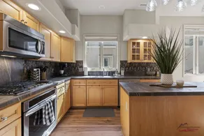 House with barbecue | Mountain view - Image 4