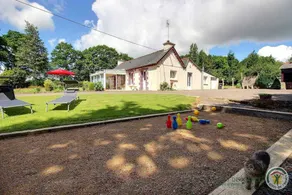 Gite with garden & terrace - Image 2