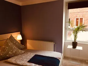 Family-friendly pleasant apartment - Image 2