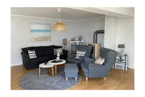 House with terrace & barbeque - Image 4