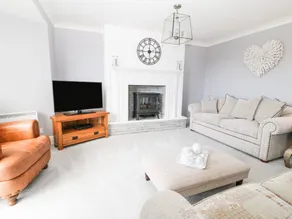 Cottage avec jardin | Vue plage - Image 3