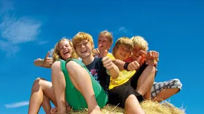 Holiday apartment with sauna, garden & barbeque - Image 2