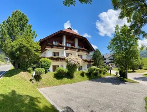 Apartment with garden, BBQ & sauna - Image 2