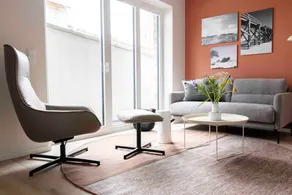 Nice flat with terrace | Pets allowed - Image 5