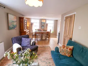 Merveilleux cottage convivial et familial avec jardin | Avec animaux bienvenus - Image 5