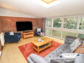 Family-friendly lovely cottage | Beach view | Pet-friendly - Image 3