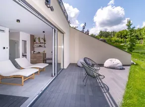 Three-Bedroom Holiday Home In Barbarici Kravarski - Image 5