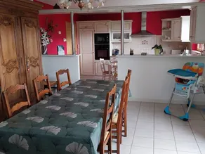 Agréable cottage avec barbecue et jardin | Avec animaux acceptés - Image 3