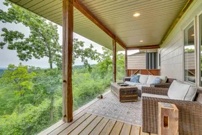 'sugarloaf' House: Scenic Getaway Near La Crosse! - Image 2