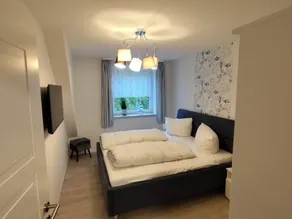 Tolle Wohnung mit Terrasse | Strand in der Nähe - Image 4