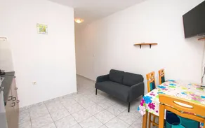Holiday apartment with BBQ | Sea view - Image 5