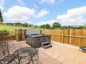 Kinderfreundliches Landhaus mit Whirlpool und Garten | Haustiere sind willkommen - Image 2